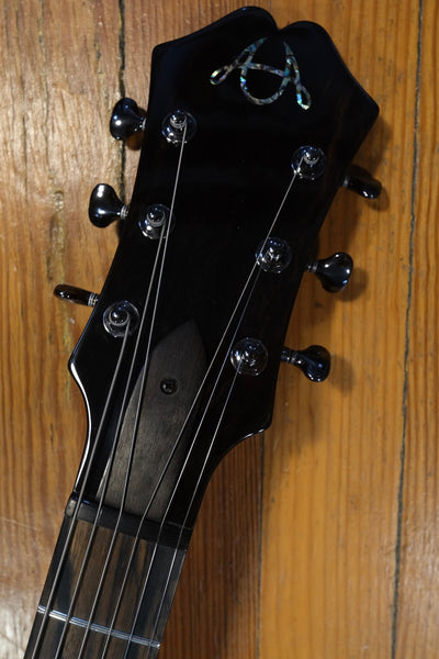 Custom Legend American Archtop Guitar -SOLD