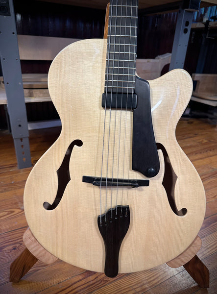American Archtop Collector Series