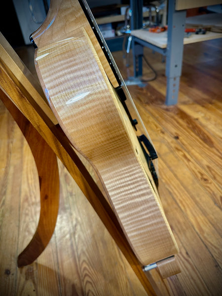 American Archtop Collector Series