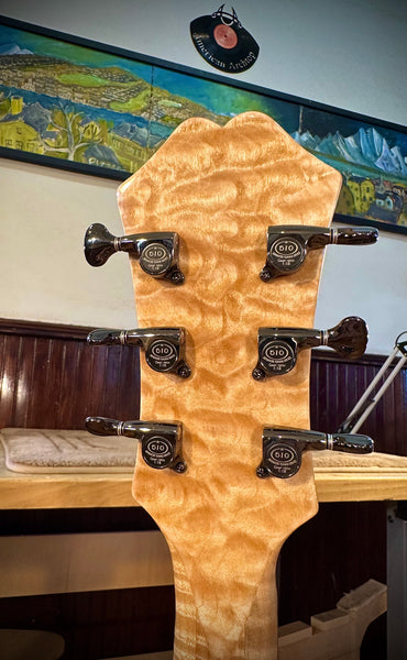 American Archtop Collector Series