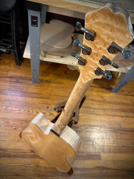 American Archtop Collector Series