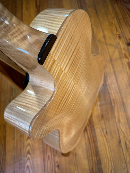 American Archtop Collector Series