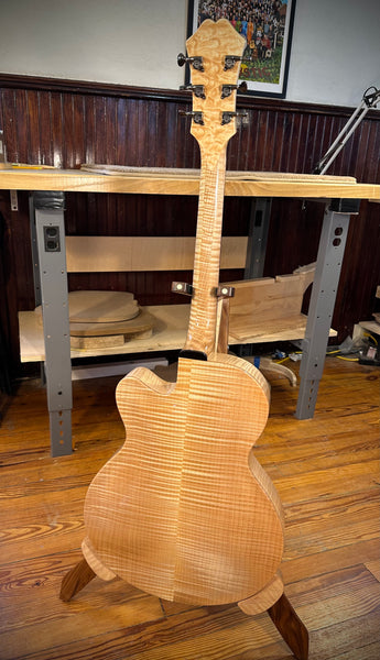 American Archtop Collector Series