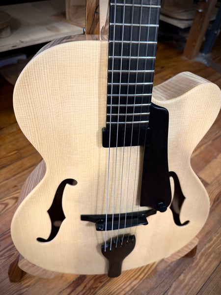 American Archtop Collector Series
