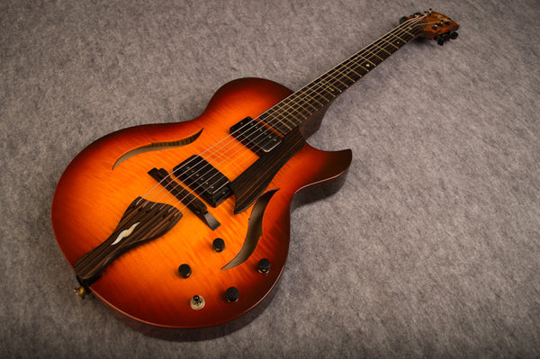 rockin archtop