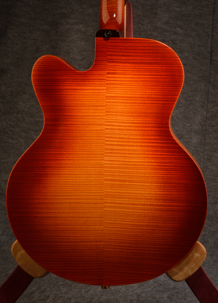 Legend American Archtop