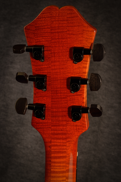 Legend American Archtop