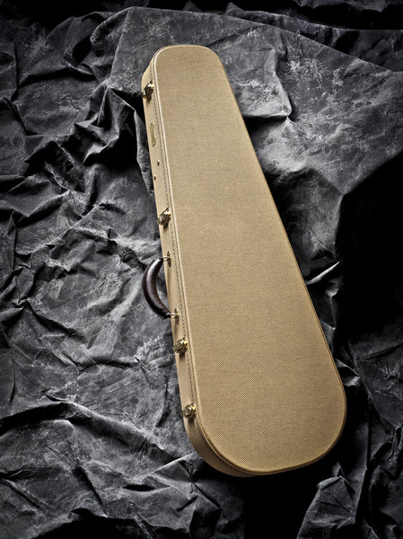 t/l custom guitar case