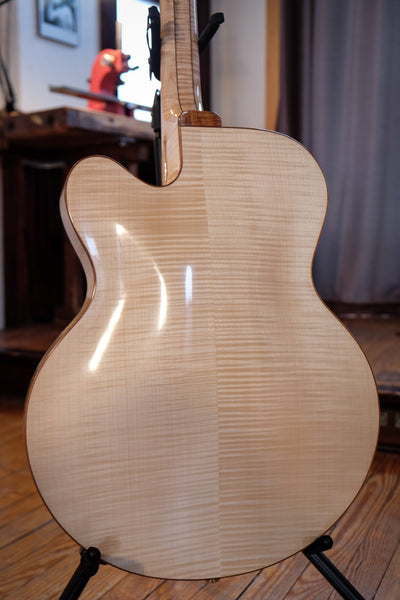 SOLD - American Archtop Elite