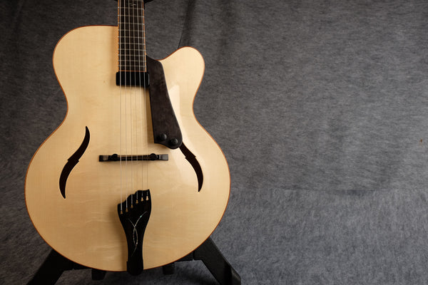 SOLD - American Archtop Elite