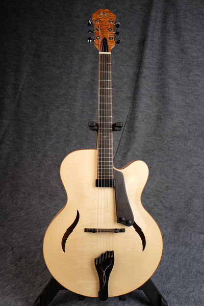 SOLD - American Archtop Elite