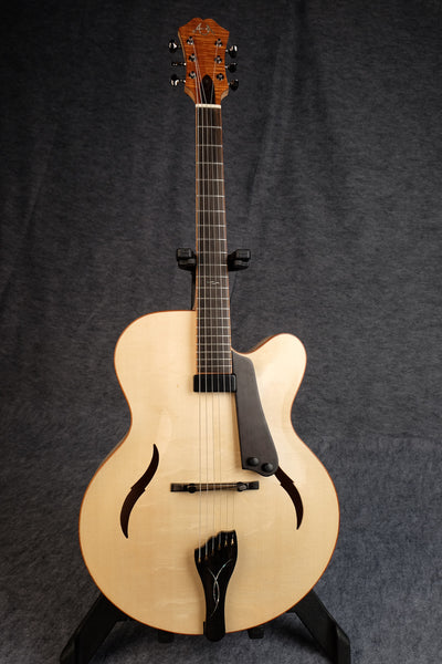 SOLD - American Archtop Elite