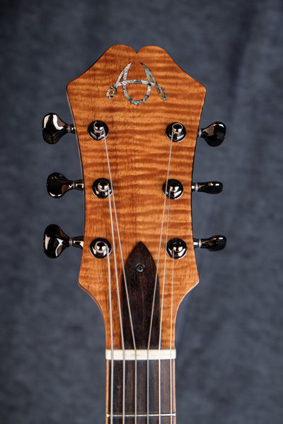 SOLD - American Archtop Elite