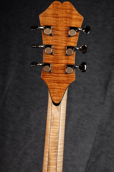 SOLD - American Archtop Elite