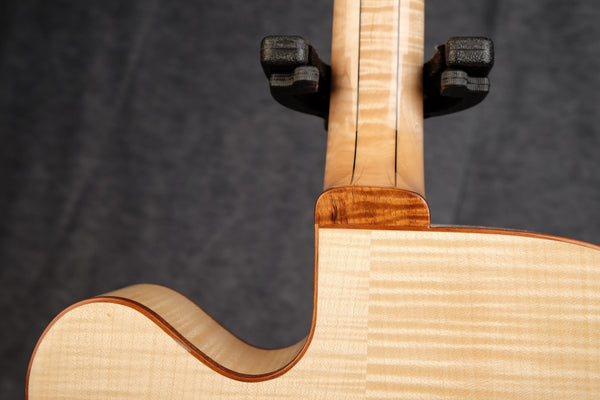 SOLD - American Archtop Elite