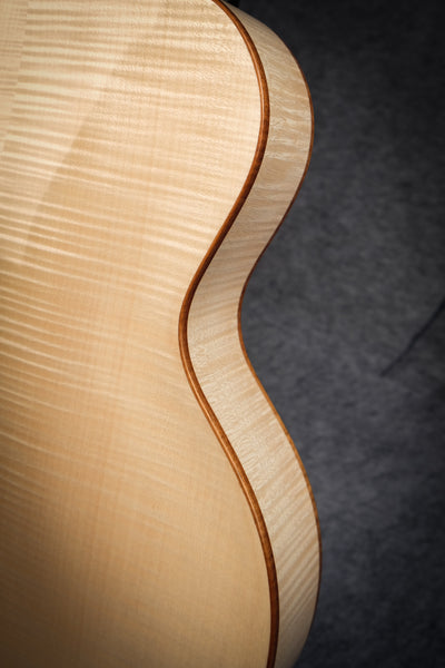 SOLD - American Archtop Elite