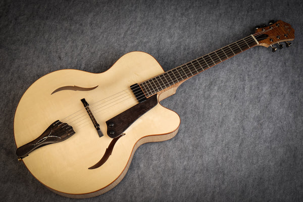 SOLD - American Archtop Elite