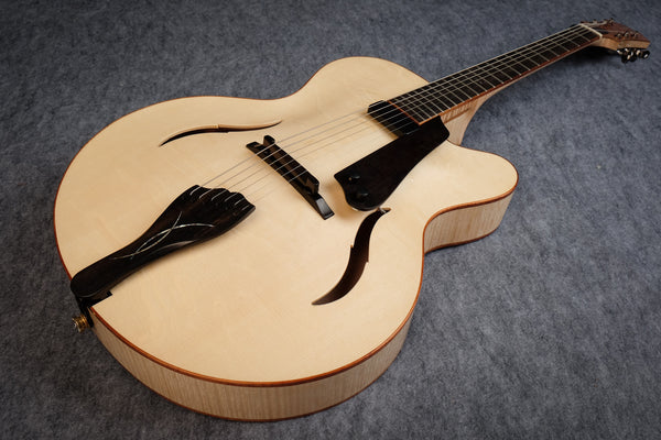 SOLD - American Archtop Elite