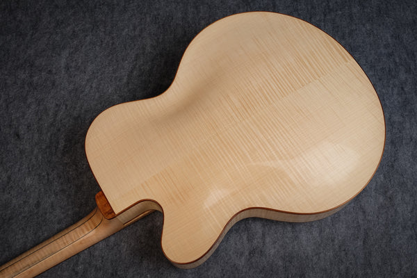 SOLD - American Archtop Elite