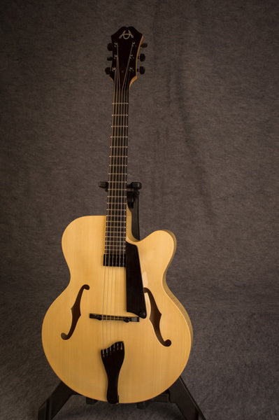 Legend American Archtop
