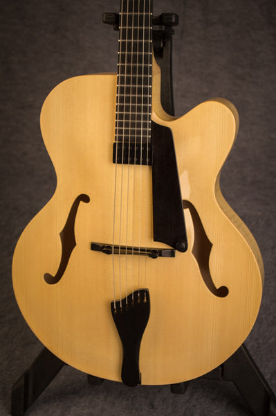 Legend American Archtop