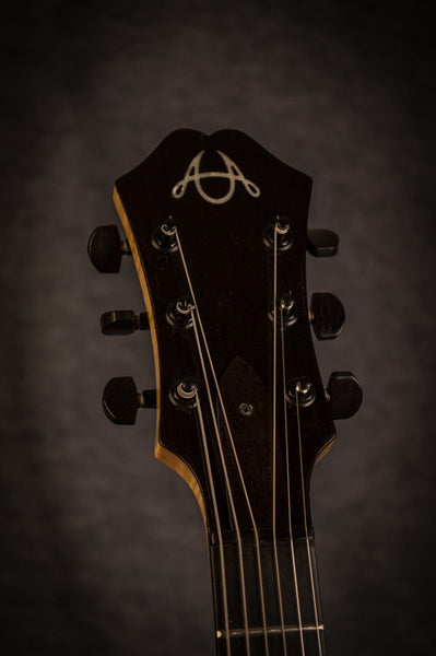 Legend American Archtop