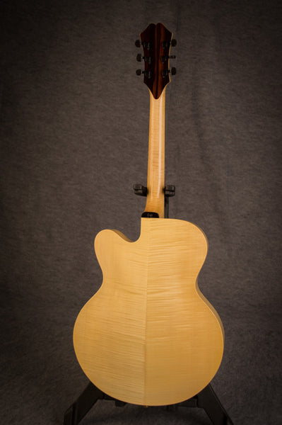 Legend American Archtop