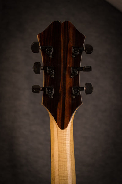 Legend American Archtop