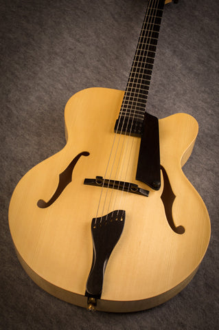 Legend American Archtop