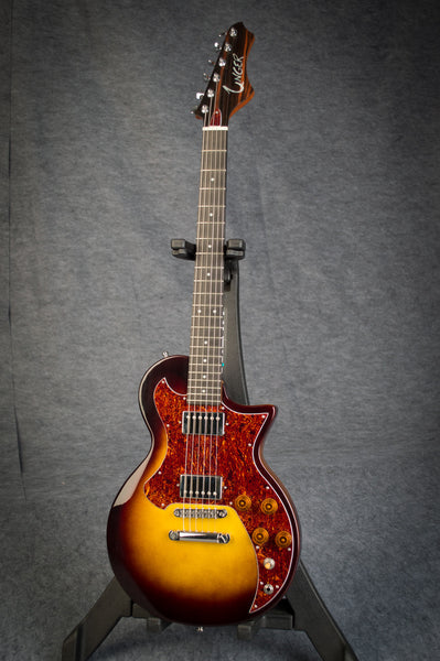 SOLD - Unger TD Standard Gold Sunburst