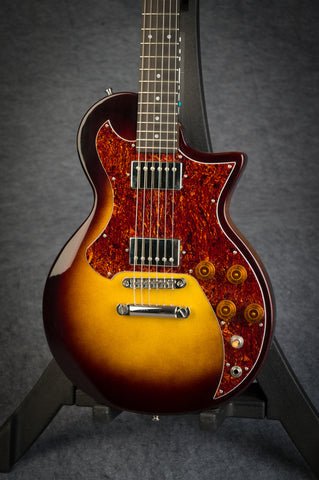 SOLD - Unger TD Standard Gold Sunburst