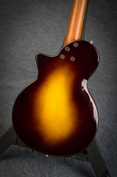 SOLD - Unger TD Standard Gold Sunburst