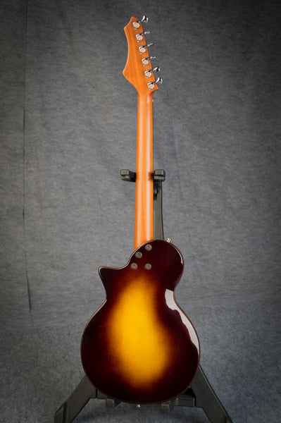 SOLD - Unger TD Standard Gold Sunburst