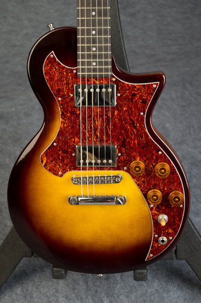 SOLD - Unger TD Standard Gold Sunburst