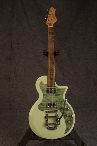 bigsby guitar