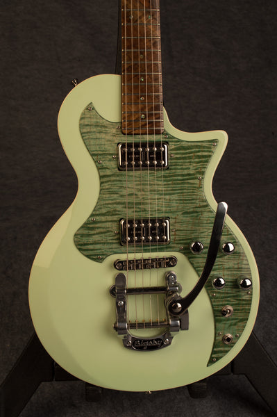 Unger Electric Guitar