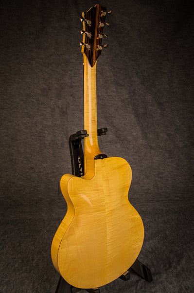 Bucky Pizzarelli American Archtop Model 6 or 7 String