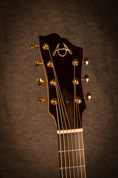 Bucky Pizzarelli American Archtop