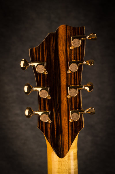 headstock 7 string 
