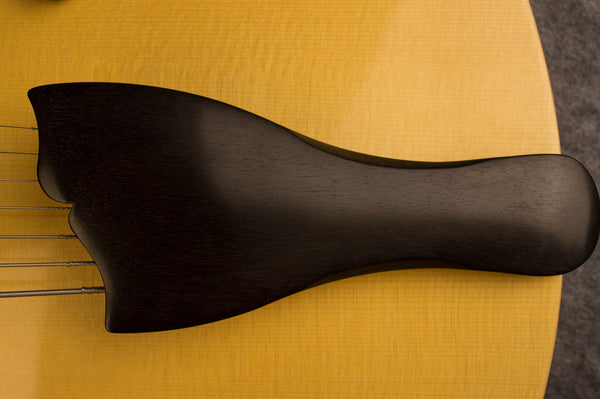 Bucky Pizzarelli tail piece 