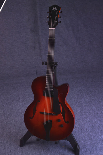 Charlie Christian Pickup