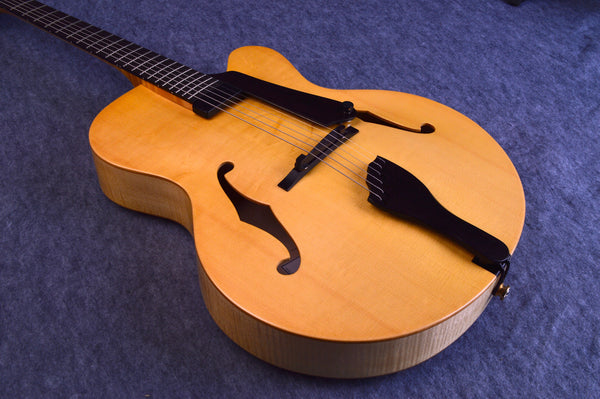 SOLD - American Archtop Dream 17"