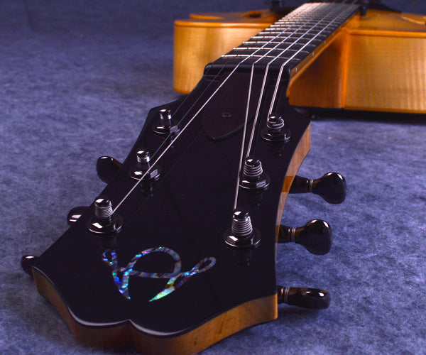 SOLD - American Archtop Dream 17"