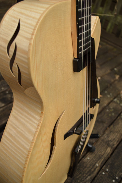 SOLD - American Custom Collector Series