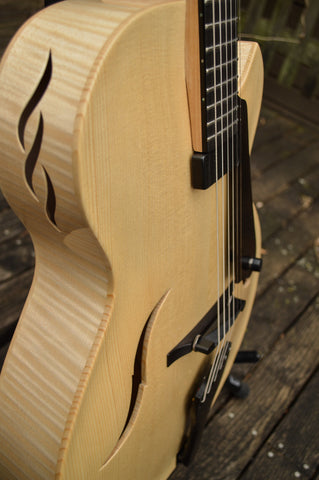 SOLD - American Custom Collector Series