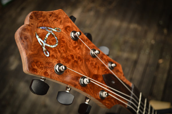 SOLD - American Custom Collector Series