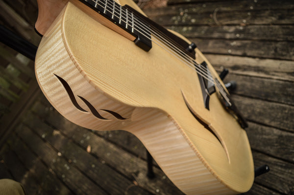 SOLD - American Custom Collector Series