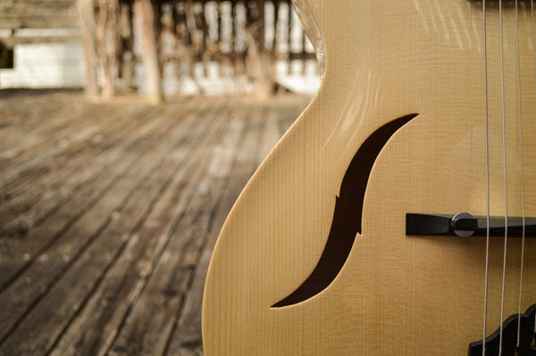 SOLD - American Custom Collector Series