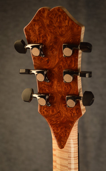 SOLD - American Custom Collector Series