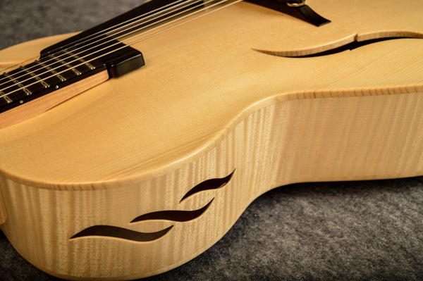 SOLD - American Custom Collector Series